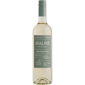 Avaline White